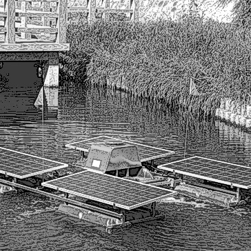 景觀(guān)效果差