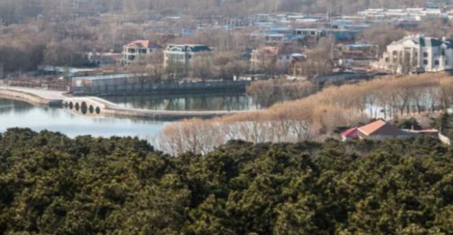 現(xiàn)實(shí)情況調(diào)研及感悟——農(nóng)村生活污水治理003