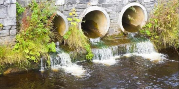 現(xiàn)實(shí)情況調(diào)研及感悟——農(nóng)村生活污水治理