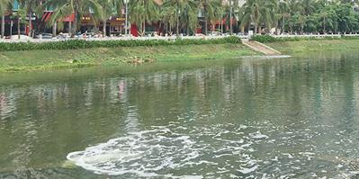 佳業(yè)佳境淺析：黑臭水體治理的基本思路研究