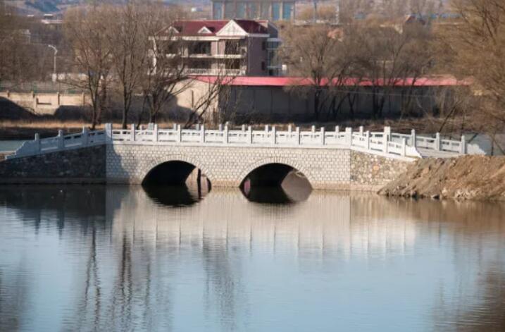 黑臭水體治理看似矛盾又很常見的兩大問題