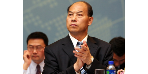 原環(huán)境保護(hù)部總工程師萬本太接受審查調(diào)查