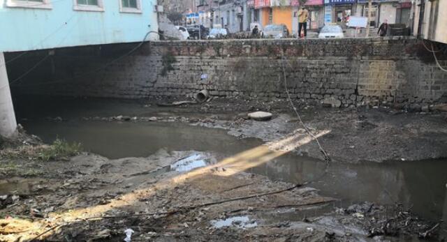 有關(guān)黑臭水體治理的幾個(gè)方面思索