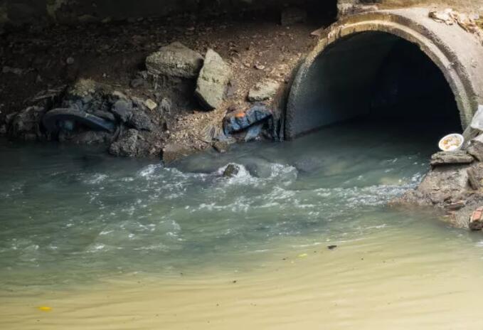 農(nóng)村生活污水處理需多方面持續(xù)發(fā)力01