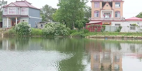 湖南省農(nóng)村生活污水處理設(shè)施水污染物排放標(biāo)準(zhǔn)