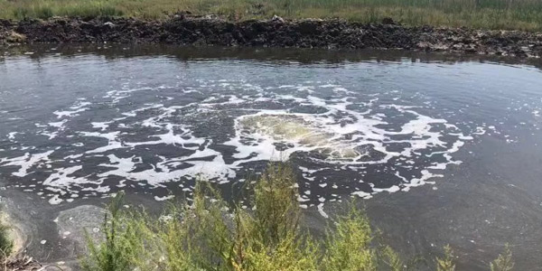 佳業(yè)佳境淺談3種常見的養(yǎng)殖廢水處理技術(shù)