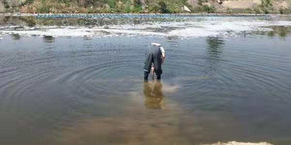 北京池塘水處理服務(wù)商為您分享如何減少養(yǎng)殖池塘中的黃泥水