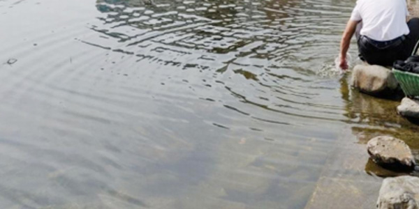 河北省農(nóng)村生活污水無害化處理工程方案發(fā)布！