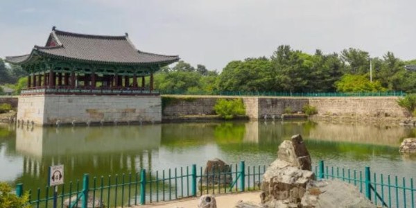 貴州省地方標(biāo)準(zhǔn)《農(nóng)村生活污水處理設(shè)施水污染物排放標(biāo)準(zhǔn)》