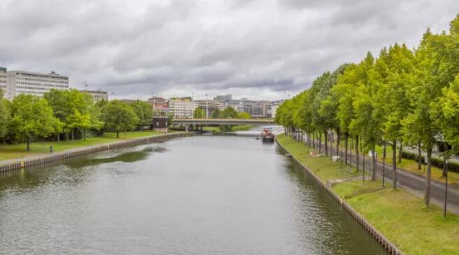 關(guān)于黑臭水體治理的方法和類型分析03