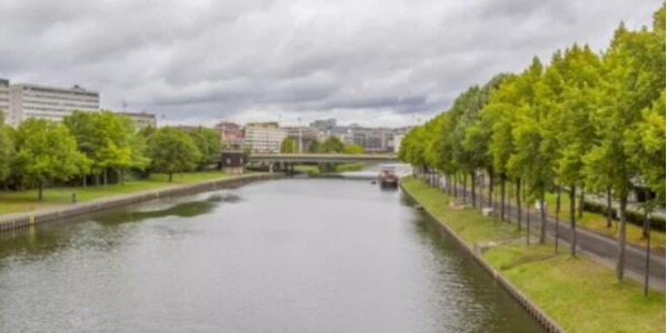 關(guān)于黑臭水體治理的方法和類型分析