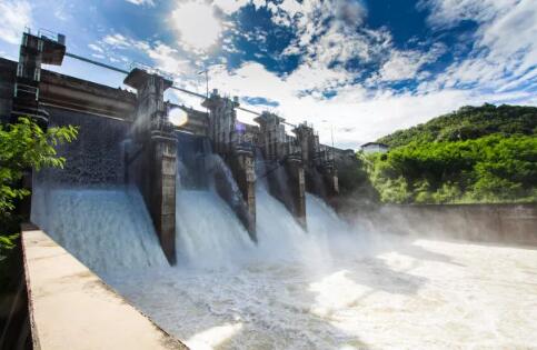 小流域黑臭水體治理技術(shù)方案01