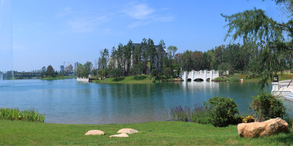 各類水質(zhì)標準對照一覽表