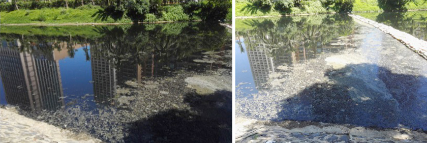 ?？诤诔羲w中試治理大比武-佳業(yè)佳境工程案例